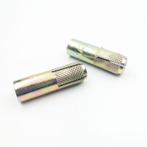 คุณภาพสูงเกรด4.8ชุบสังกะสี <span class=keywords><strong>Unifix</strong></span> คอนกรีตขยายสมอ - Product Image 1
