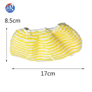 Piezas de repuesto para mopa de tela, mopa de vapor, limpiador de suelo, almohadilla de vapor, cubierta de tela - Product Image 6