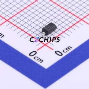 BZT52C13ไดโอด ZENER ไดโอด ZOD-123แบรนด์ใหม่ของแท้ชิปขายทั้งชิ้นและบริการ BOM - Product Image 1