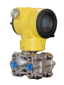 Máy phát áp lực Độ tin cậy cao cấp công nghiệp mpm3051a/B exd II CT6 đánh giá chống cháy nổ cho chính xác - Product Image 6