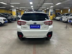 <span class=keywords><strong>SUBARU</strong></span> XV 2019 <span class=keywords><strong>2020</strong></span> 2021, Auto SUV a Gasolina, Precio Económico, Auto Usado - Product Image 3