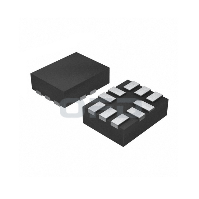 INA199A1RSWR UQFN-10 Operational Amplifier Surface Mount Integrated Circuit ICs Single Automotive Current Sense Amplifier IC