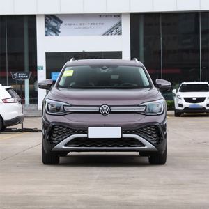 2025 China Venta Caliente V-W <span class=keywords><strong>ID</strong></span>.6 Crozz Pure Pure+ Lite Pro Pro Long Range EV Coches Eléctricos ID6 - Product Image 3