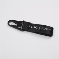CH Wholesale Sublimation Printing Polyester Lanyards With Logo Custom Certification Keychain OEM ODM ECO Promotion Event Gifts