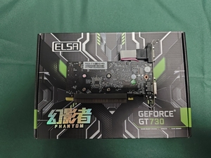 Оптовая продажа от производителя, графическая карта Vga, 4 ГБ, видеокарта Ddr3 Gt730 - Product Image 4