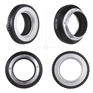 M42-Bague d'adaptation d'objectif d'appareil photo LM de remplacement pour objectif à vis M42 vers appareil photo <span class=keywords><strong>Leica</strong></span> M240 M240P M262 M3 M2 M1 <span class=keywords><strong>M4</strong></span> M5 M6 - Product Image 6