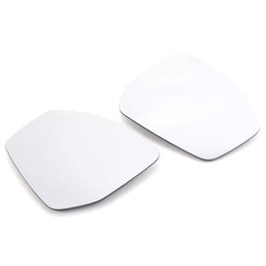 Espejo retrovisor con cristal calefactable para Land Rover Evoque 2014-2019, lado izquierdo y derecho, número de pieza de repuesto FP077B - Product Image 3