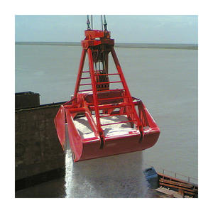 دلو رفع الفحم مناولة سائبة أربع مخزون - Product Image 5