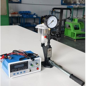 CRC Common Rail và <span class=keywords><strong>s60h</strong></span> phun nhiên liệu <span class=keywords><strong>Tester</strong></span> điện từ <span class=keywords><strong>Tester</strong></span> cho xe sửa chữa xe công cụ - Product Image 5