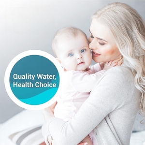 Thay thế hộp mực lọc nước làm giảm clo limescale và tạp chất cho hương vị tuyệt vời - Product Image 6