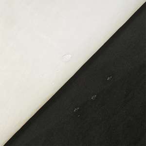 Precio <span class=keywords><strong>de</strong></span> fábrica Chaqueta a prueba <span class=keywords><strong>de</strong></span> viento Tela 20D Ripstop 45% Nylon 55% Poliéster Tejido Technics para niños y niñas Prendas - Product Image 2