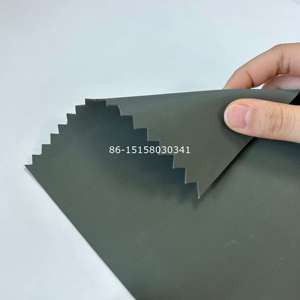 ベルト製造用レンジャーグリーンハイパロンゴム生地 - Product Image 5