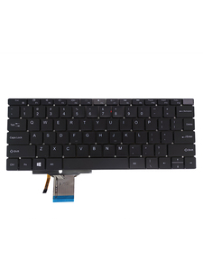 US English Backlit Laptop <strong>Keyboards</strong> for Chuwi GemiBook Pro 13 CWI528 PRIDE-K3918 MB2757001 Notebook <strong>Keyboards</strong> - Product Image 6