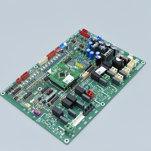 Placa base Wzcb31 de cuarta generación 30220025 para piezas de unidad exterior de aire acondicionado multi-split - Product Image 1
