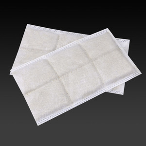 Sachets de Artemisia Rectangulares Repelentes de Plagas y Polillas Diseño Minimalista 1 Pieza - Product Image 1