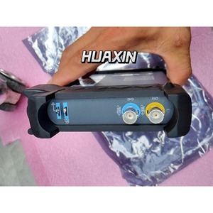 NUEVO Osciloscopio Digital USB Hantek 6022BE Basado en PC, 2 Canales, 20MHz, 48MSa/s hx - Product Image 6