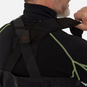 Cuissardes de pêche à la mouche pour homme toutes saisons, <span class=keywords><strong>5</strong></span> <span class=keywords><strong>couches</strong></span>, imperméables, respirantes, anatomiques, renforcées, imprimées, techniques, grande taille - Product Image 6