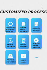 Factory Direct Custom Black UV Perfume Label Cosmetics Waterproof Adhesive Vinyl <strong>Sticker</strong> - Product Image 3