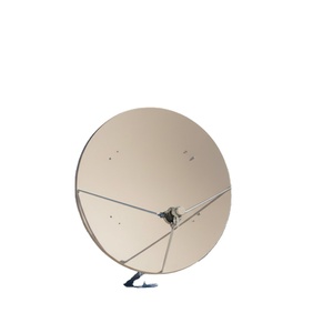 Antena Parabólica de Fibra de Vidrio Banda C 180cm 240cm 300cm 360cm - Product Image 4