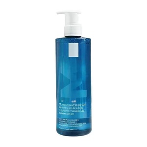 <strong>Toleriane</strong> Purifying Foaming <strong>Facial</strong> <strong>Cleanser</strong> Oil Free Face Wash for Women &amp; Men <strong>Toleriane</strong> Hydrating Gentle Face <strong>Cleanser</strong> - Product Image 2