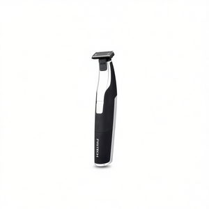 Recortadora de vello corporal Pritech RSM 1587 con 5 accesorios para el cuidado masculino - Product Image 1