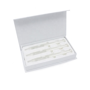 3ml Best Professional 35% HP <span class=keywords><strong>Opalescence</strong></span> <span class=keywords><strong>Blanqueamiento</strong></span> de dientes Gel Recargas Jeringas para bandejas HP Gel blanqueador de dientes - Product Image 4