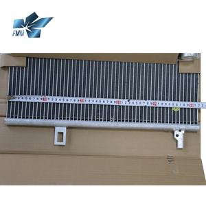 Condenseur de climatisation pour Mercedes Benz Classe R W251 V251 R63 R280 R350 R500 R300 R32 16060804-101 16060804-102 A2515000054 - Product Image 3