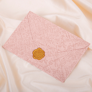 Custom Gift Card Holder <strong>Envelope</strong> Multiple <strong>Sizes</strong> and Colors Factory Wholesale Paper <strong>Envelopes</strong> - Product Image 5