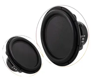 Made in China Consistently High-fidelity Subwoofer Speaker Set Stage Line Array For Concerts Audioline array speakers