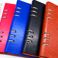 Nuevo Diario Personalizado con Impresión Personalizada, Tapa Dura de Cuero PU A5, Cuaderno de Papel, Diario con Impresión Personalizada