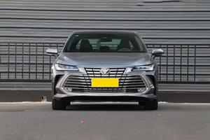 Offre Spéciale – Voiture d'occasion <span class=keywords><strong>2022</strong></span> Toyota Avalon Hybrid Limited Berline, Moteur Essence, Émissions Euro V, Navigation, Conduite à Gauche - Product Image 3