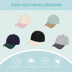 Gorras de Béisbol Personalizadas OEM ODM con Logotipo, 5 Paneles, Dos Tonos, Diseño Dobby Dot y Leopardo, Estructuradas, 100% Algodón, Deportivas, Unisex, Venta al Por Mayor - Product Image 3