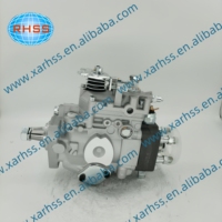 4804869 / 0460414024 (L164-2) VE4/11F1250L164-2 Pompe de distribution L164 2 Version de calibration