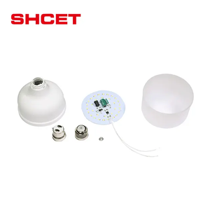 High End High Brightness Energy Saving Led Bulb <strong>Light</strong> <strong>T</strong> Series AC85-265V 50/60Hz 90lm/w 10W 20W 30W 40W 50W 60W - Product Image 2