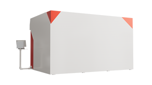 High Precision Industrial FDM 3D Pellet Printer DF3020 for Mold <strong>Making</strong> and <strong>Prototyping</strong> Large Build Volume With ABS PP PLA PETG - Product Image 5