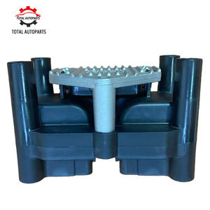 Hoge Kwaliteit Bobine Oem 032905106 032905106b 032905106d 032905106e Voor V-W Se-At-Be-Etle Go-Lf Je-Tta Au-Di A3 - Product Image 6