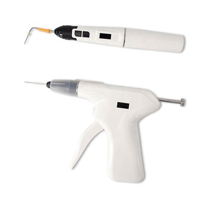 Système d'obturation endodontique sans fil électrique <span class=keywords><strong>DEGER</strong></span> Gutta Percha, Classe II, certifié CCC - Product Image 4