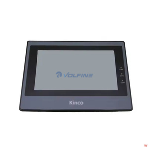 MT4414T Panel táctil HMI de 7 pulgadas-12 meses + garantía Original Nuevo 1 pieza MOQ en stock - Product Image 1