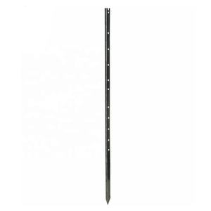 Piquets de clôture en <span class=keywords><strong>fer</strong></span> Poteau de clôture en étoile Y - Product Image 4