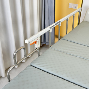 Barandilla de Seguridad Avanzada para Cama, Marca Defeng Modelo A-01, Apta para Uso Hospitalario - Product Image 4