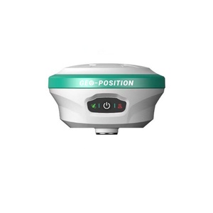 Code Without Failure 1408 ช่องสัญญาณ 20Hz IP68 หน่วยความจำ 32GB การวัดค่า MR4010 GPS RTK GNSS - Product Image 2