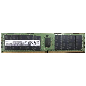New in Stock M393A8G40AB2-CWE DDR4 ECC <b>64GB</b> (1X64GB) 2RX4 PC4-3200A MEMORY for Server - Product Image 1