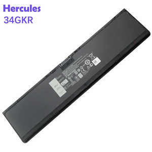 34gkr g95j5 pfxcr Pin máy tính xách tay cho Dell Latitude E7440 E7450 Latitude 14 7000 có thể sạc lại pin máy tính xách tay - Product Image 1