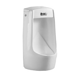 โรงงานผลิตที่มีคุณภาพสูงที่เรียบง่ายชั้นและติดผนังช่องปัสสาวะชายสุขาภิบาล - Product Image 2