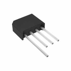 Original One Stop Service Buy Electronics Components Online Diodes KBL06/1 4-SIP, KBL - Product Image 1