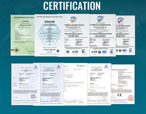 ZUPPER KH-230ハンドインデント圧着工具ジョーズなし - Product Image 6