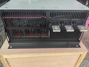 3RW4425-1BC44 PLC SIRIUS Soft 3RW44251BC44 ความเชี่ยวชาญทางเทคนิคที่ครอบคลุมพร้อมประสบการณ์เชิงลึกด้านการบำรุงรักษาอุตสาหกรรม - Product Image 4