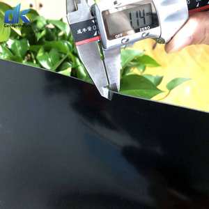 Rivestimento per laghetto in gomma impermeabile geomembrana 45mil EPDM fodera per laghetto con rivestimento geomembrana 60mil EPDM - Product Image 6