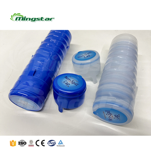 Botella De <span class=keywords><strong>5</strong></span> galones sin derrames, tapa De botella De agua De 20L, tapa De botella De plástico, tapa De botella De plástico - Product Image 6