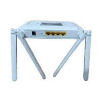 Routeur Mesh K662c 1Fibre+1GE WAN+3GE LAN+2.4G&5G Wi-Fi FTTR Routeur Wifi 6 double bande